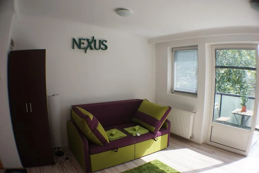 Nexus Apartments Wifi & Ac For Up To 22 location