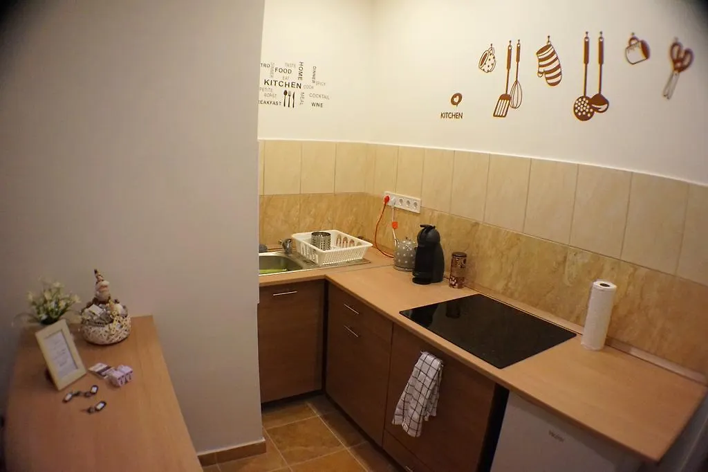 Nexus Apartments Wifi & Ac For Up To 22 Budapest Hungary
